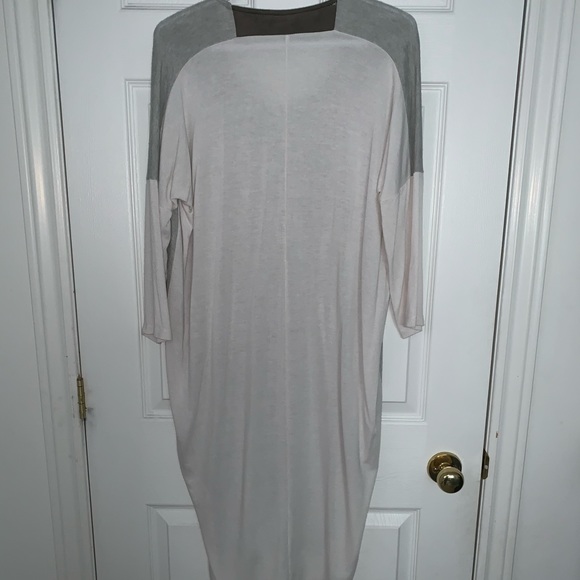 🌸2/$35- NWOT - Soft Sweater Dress - Medium - Picture 2 of 2